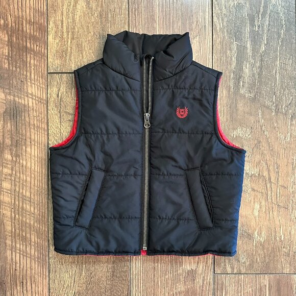 2T Chaps Vest - Picture 1 of 4